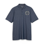 Men’s Fine Pique Performance Polo Shirt