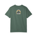 Living Sober Grateful Reminder Heavyweight T-Shirt