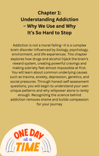 From Fog To Freedom – A Holistic Guide To Lasting Sobriety