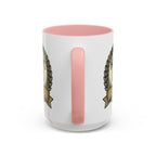 Christian Scripture Coffee Mug – Daily Encouragement