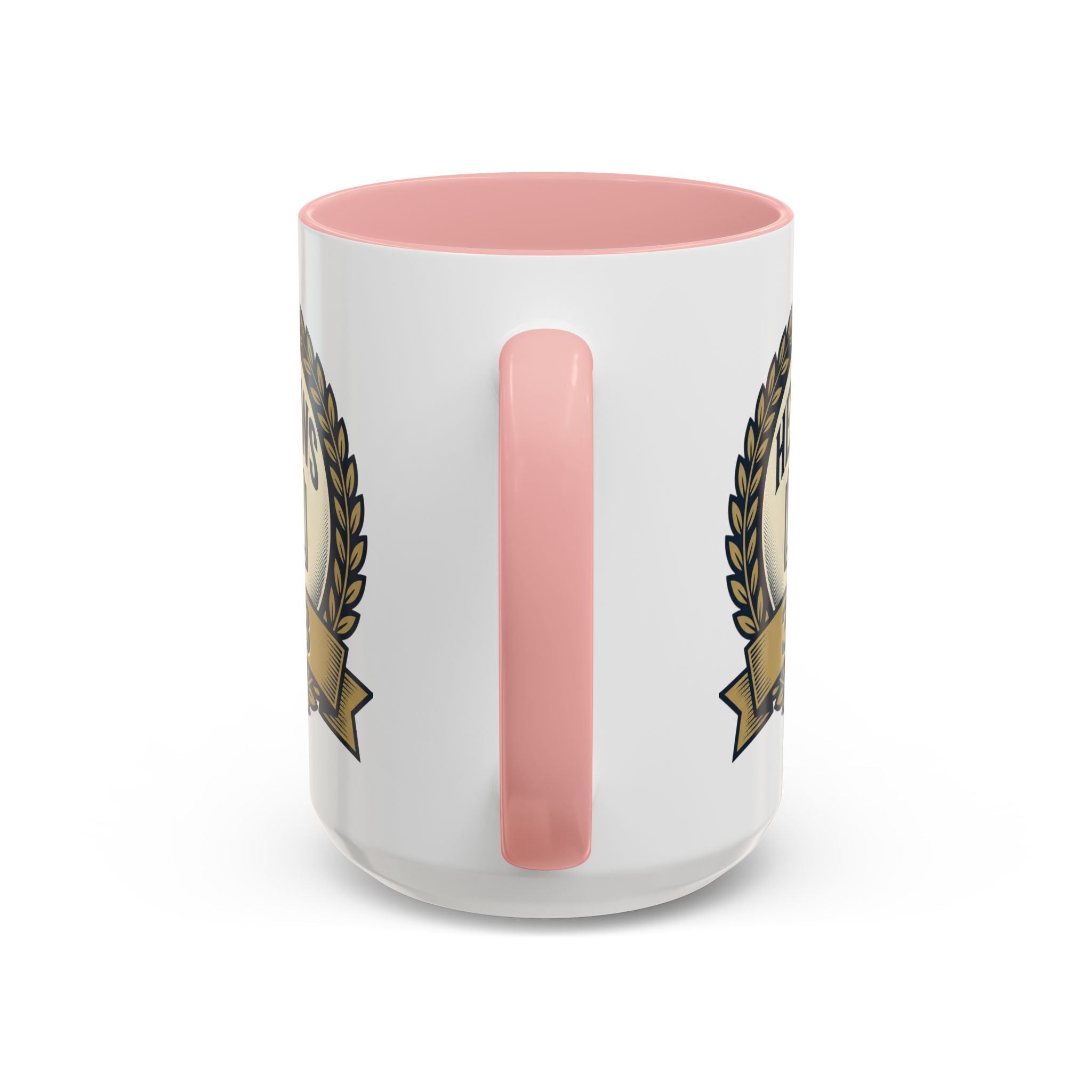 Christian Scripture Coffee Mug – Daily Encouragement