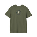 Release What No Longer Serves Me Mindful Cotton T-Shirt