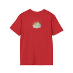 Never Lose Hope Sunrise Graphic T-Shirt