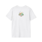 Never Lose Hope Sunrise Graphic T-Shirt