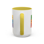 Recovery Support Mug — "Stay Sober, Stay Inspired" (11oz & 15oz)