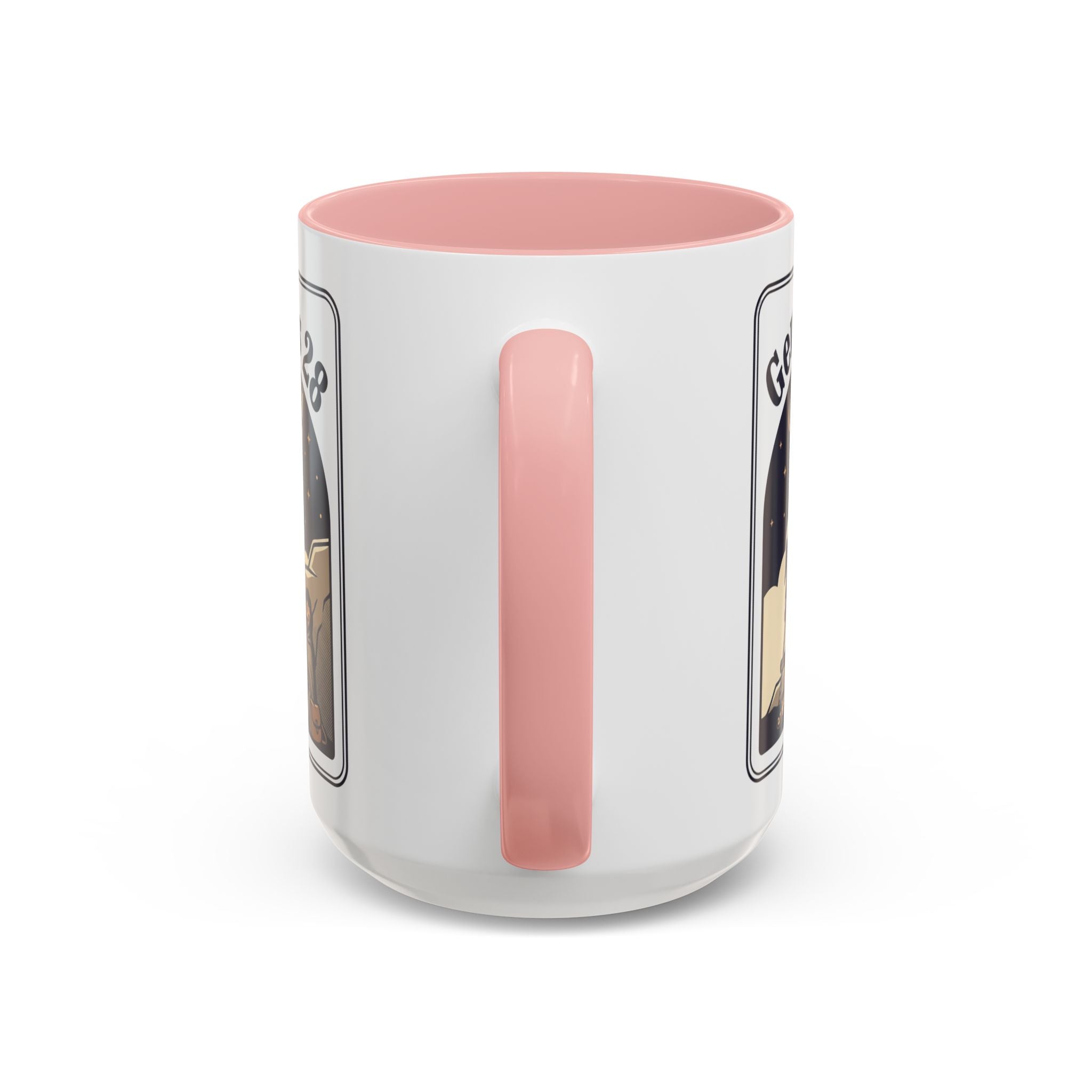Christian Scripture Coffee Mug – Inspirational Ceramic Cup