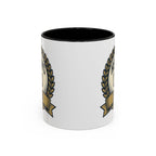 Christian Scripture Coffee Mug – Daily Encouragement