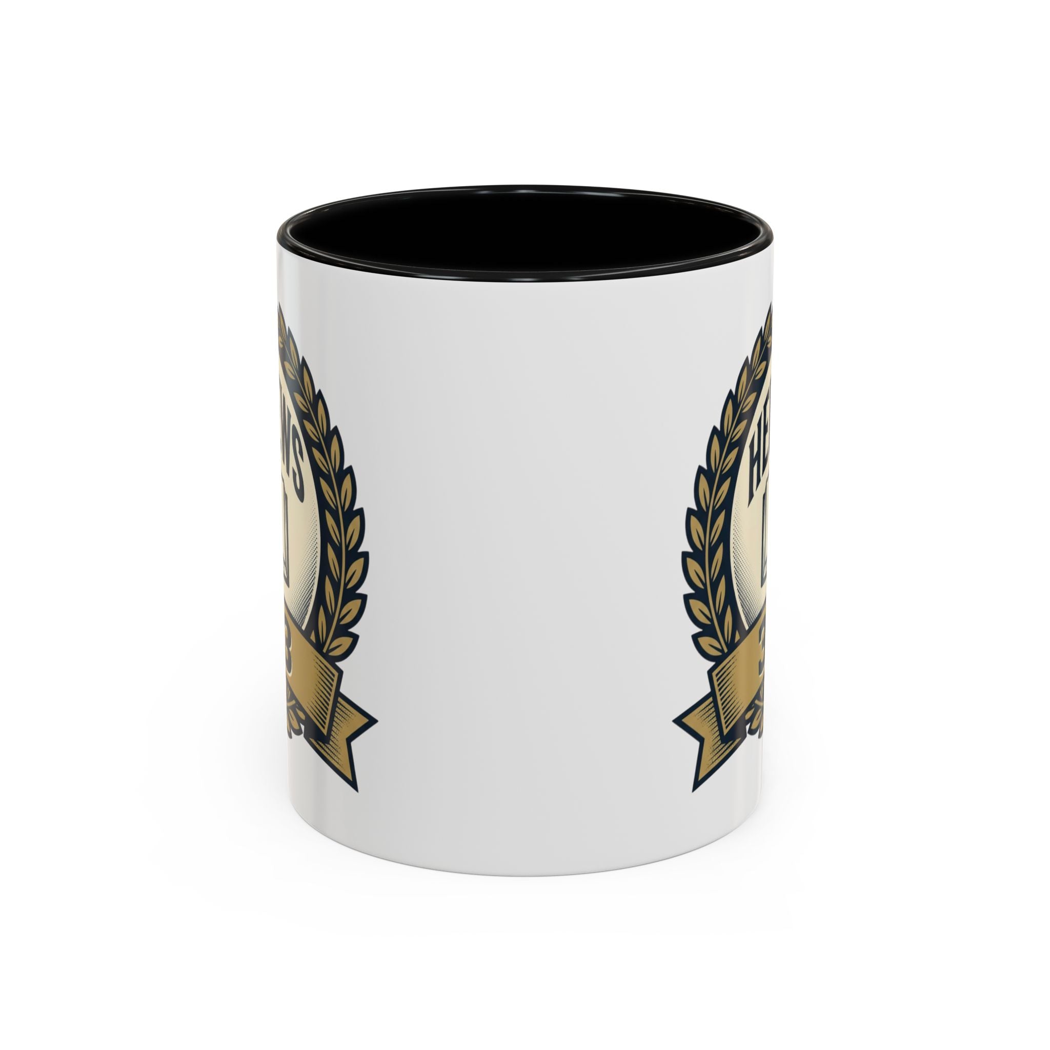 Christian Scripture Coffee Mug – Daily Encouragement