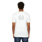 Sobriety And Self-Growth Yoga T-Shirt – Mindful Quote