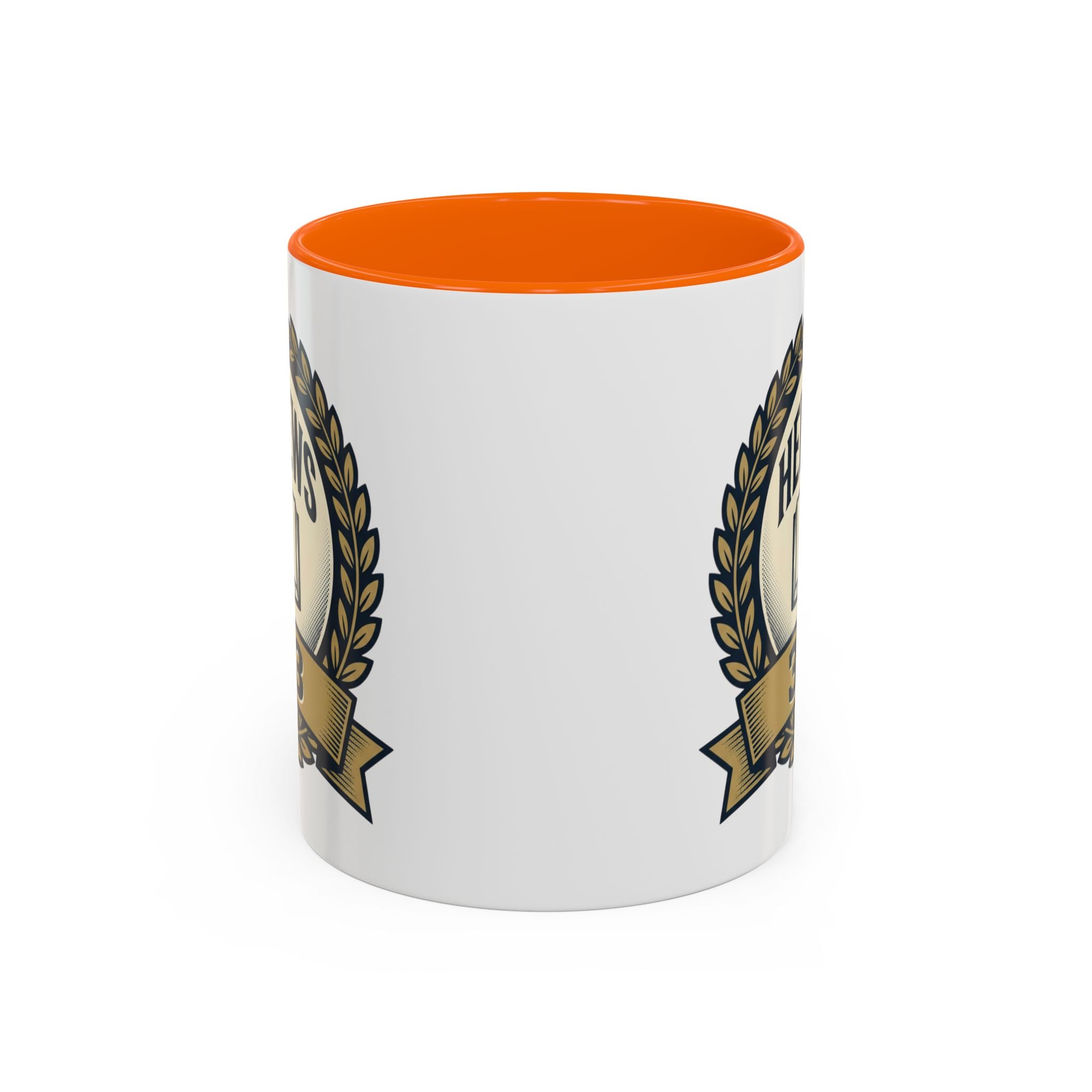 Christian Scripture Coffee Mug – Daily Encouragement