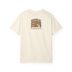 Unisex Garment-Dyed T-Shirt – Heavyweight Relaxed Fit