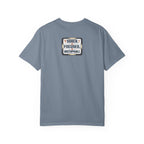 Sober Focused Unstoppable Graphic Tee – Relaxed Fit