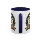 Christian Scripture Coffee Mug – Daily Encouragement