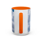 Trust in the Lord Christian Prayer Ceramic Coffee Mug