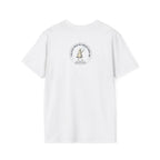 Release What No Longer Serves Me Mindful Cotton T-Shirt