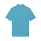 Psalms Faith Polo Shirt – Lightweight Christian Wear