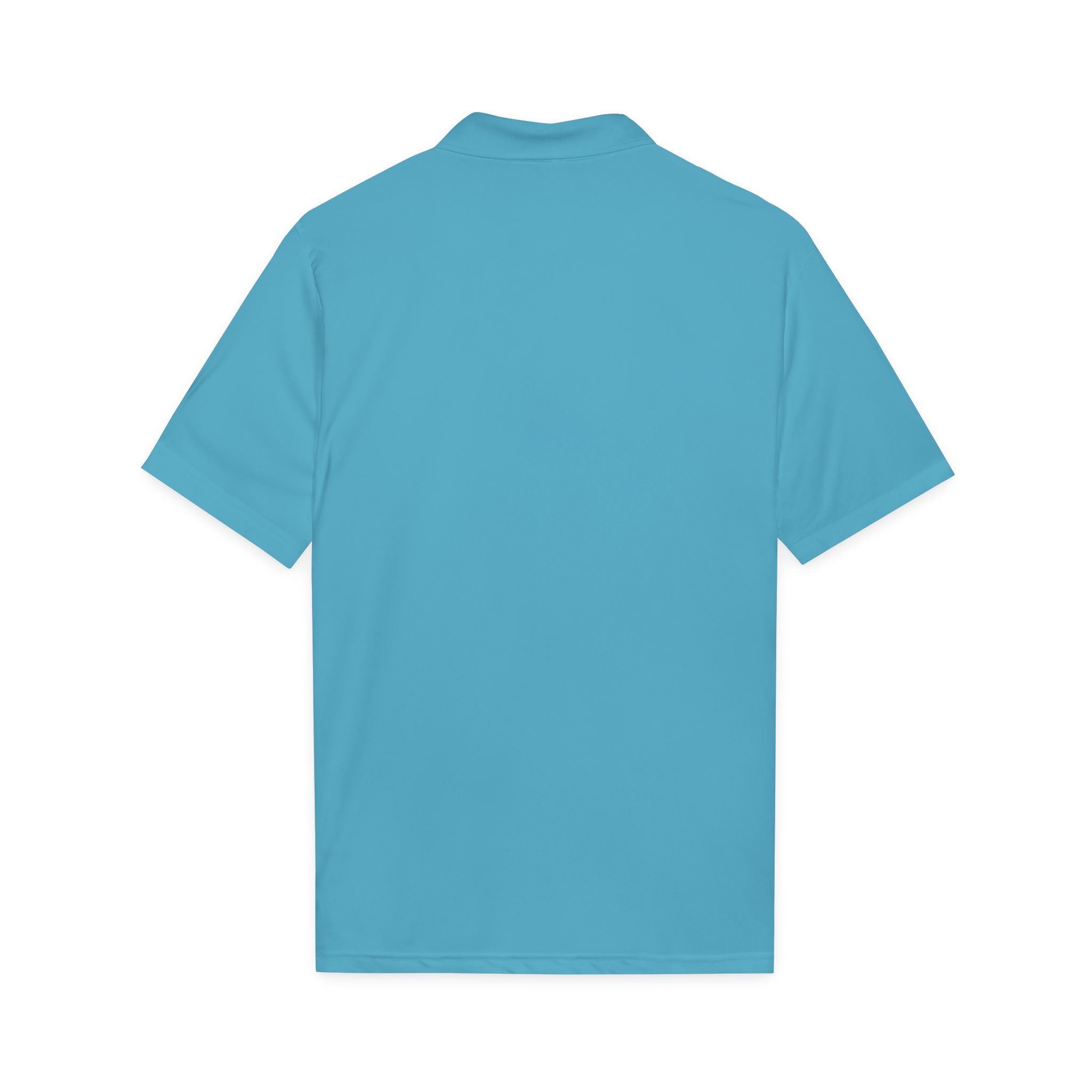 Psalms Faith Polo Shirt – Lightweight Christian Wear