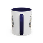 Psalms Scripture Coffee Mug – Ceramic Bible Verse Cup