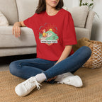 Never Lose Hope Sunrise Graphic T-Shirt