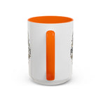 Psalms Scripture Coffee Mug – Ceramic Bible Verse Cup
