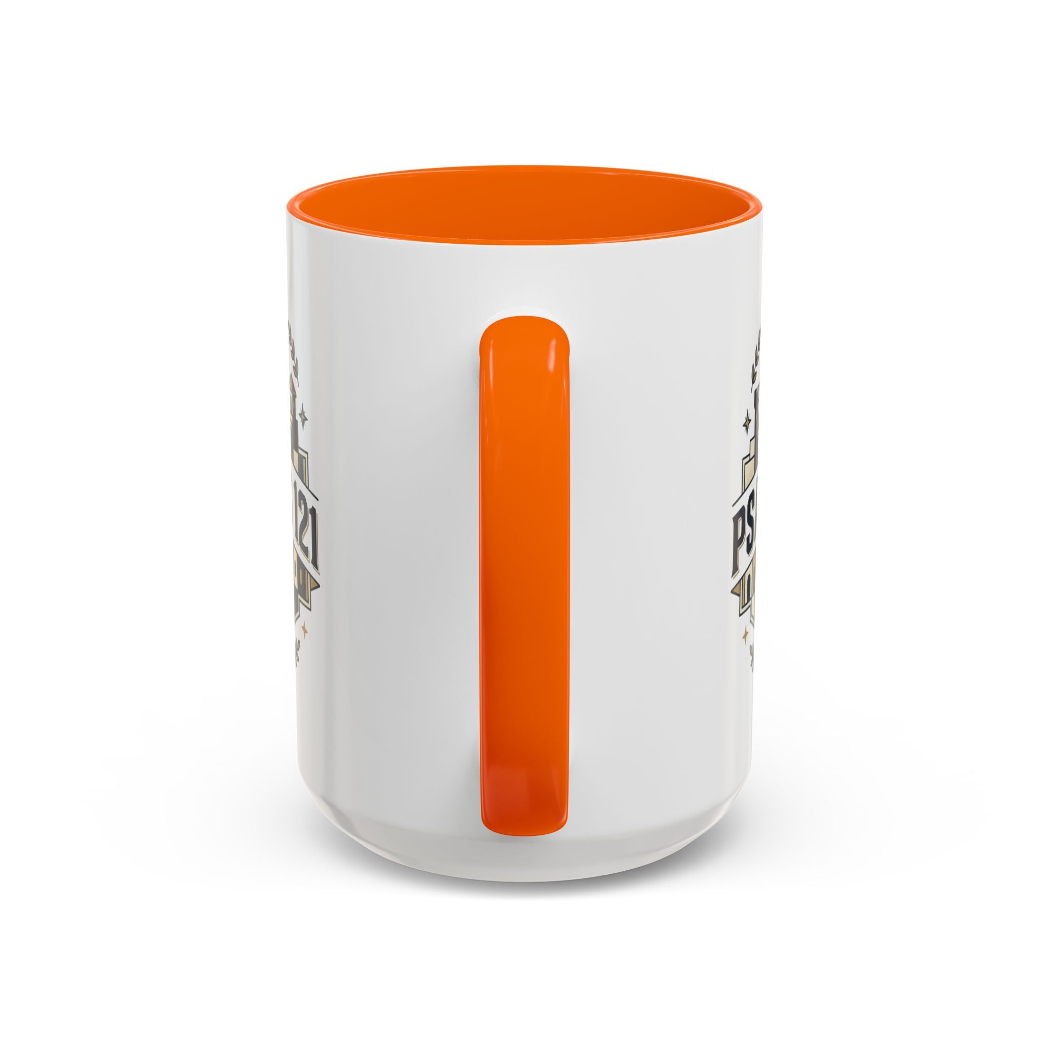 Psalms Scripture Coffee Mug – Ceramic Bible Verse Cup