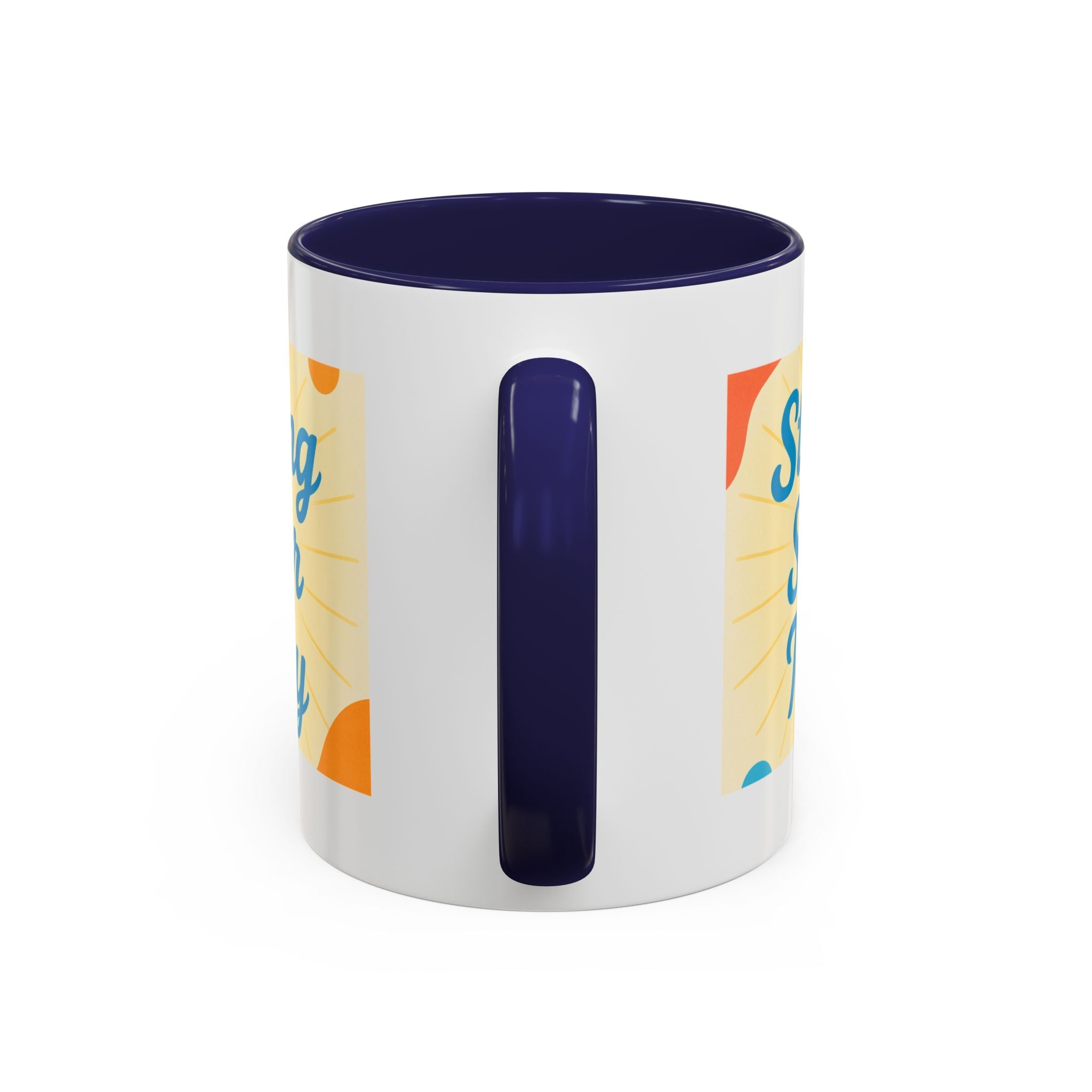 Sober Gratitude Recovery Coffee Mug – Daily Motivation