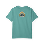 Living Sober Grateful Reminder Heavyweight T-Shirt