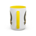 Christian Scripture Coffee Mug – Daily Encouragement