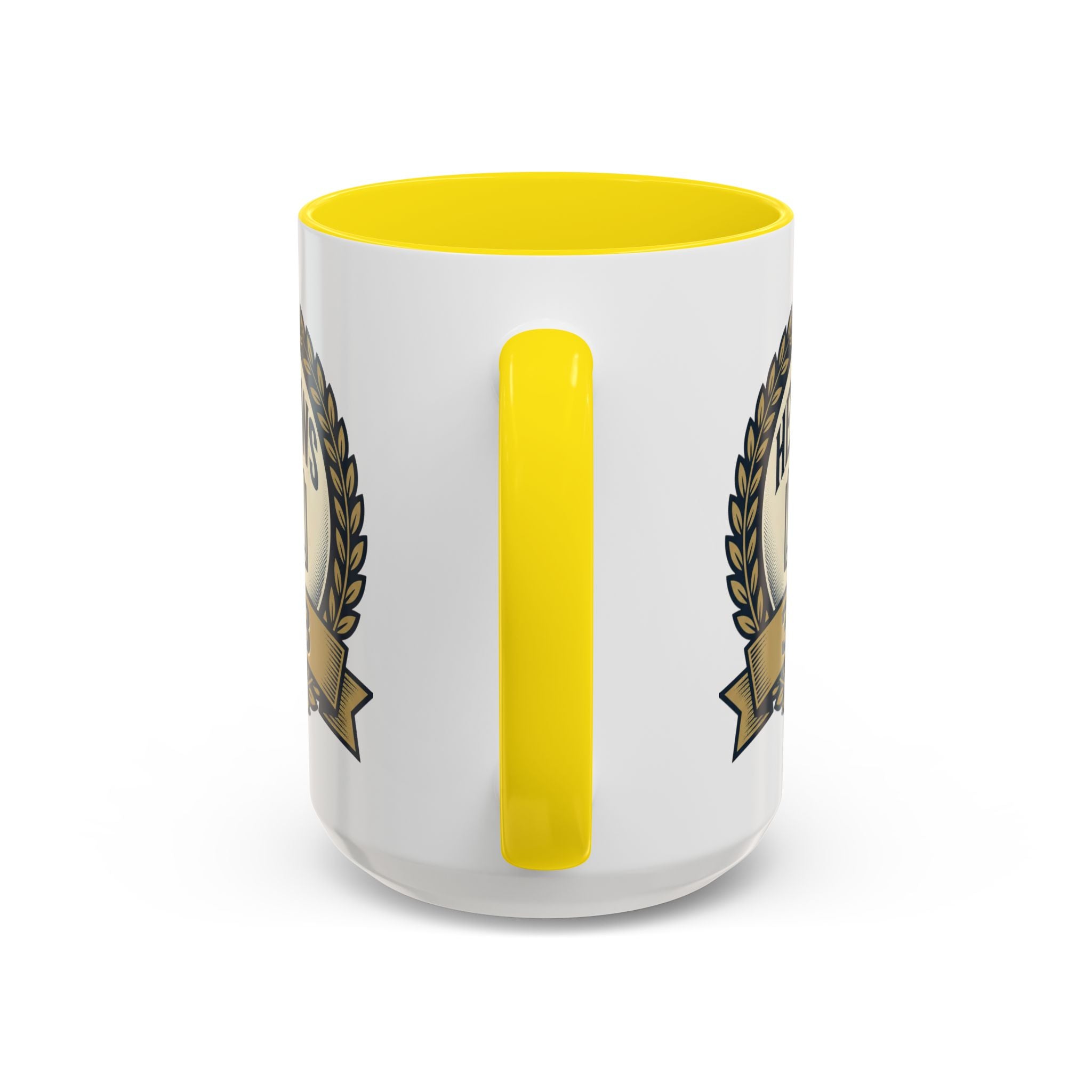 Christian Scripture Coffee Mug – Daily Encouragement
