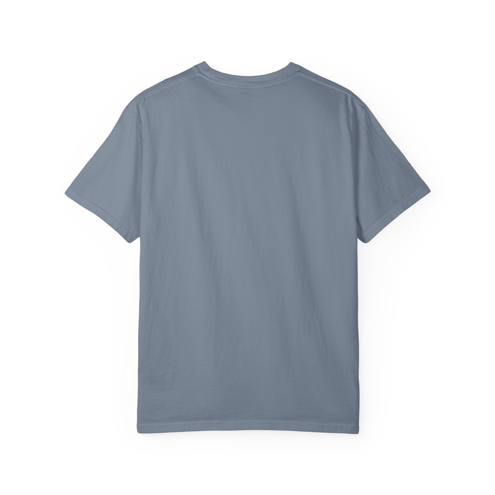 Sobriety Is My Superpower T-Shirt — Women's Recovery Hero Graphic Tee