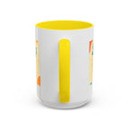 Sober Gratitude Recovery Coffee Mug – Daily Motivation