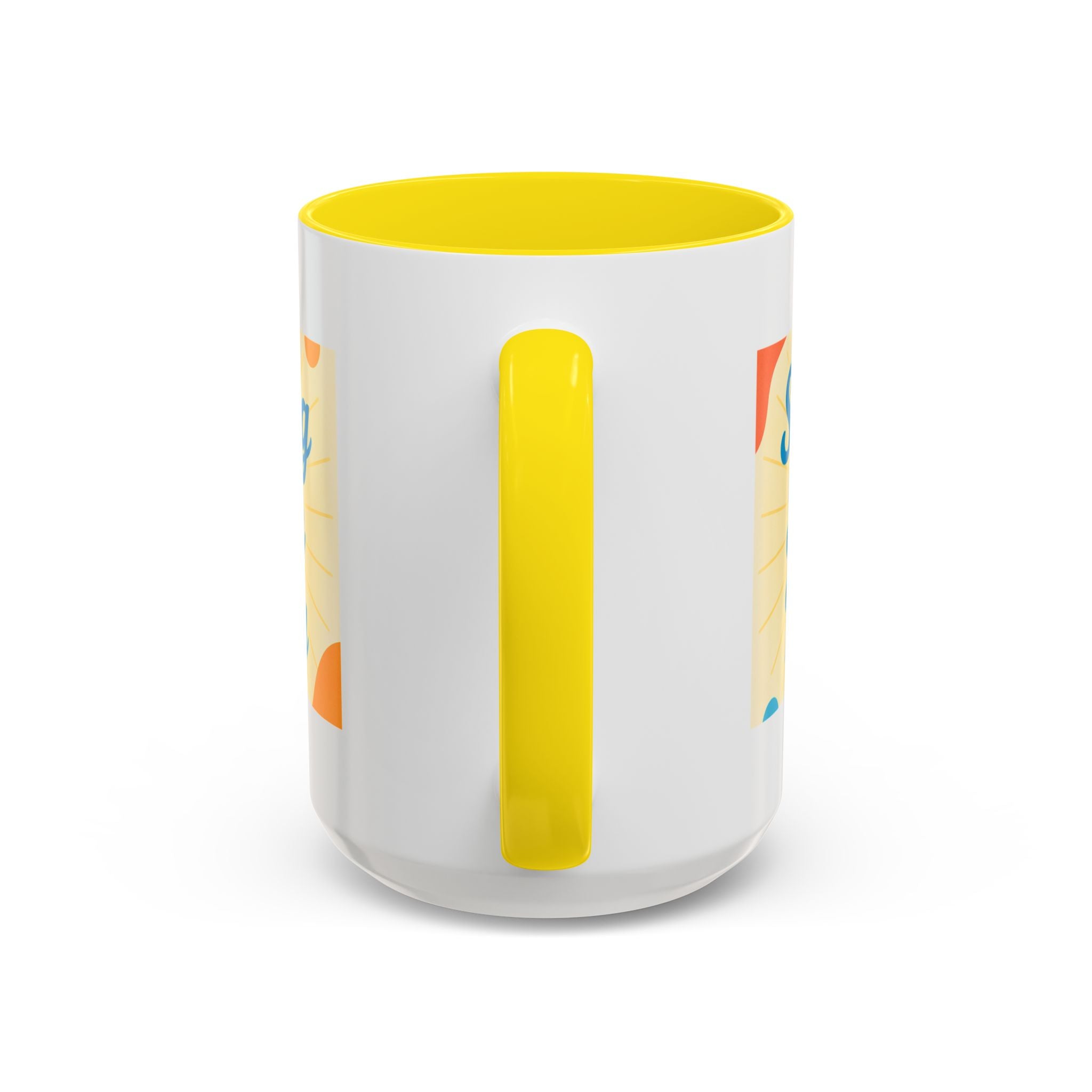 Sober Gratitude Recovery Coffee Mug – Daily Motivation