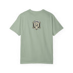 Faith Christian T-Shirt – Garment-Dyed Heavyweight Tee