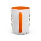 Sober Recovery Coffee Mug “I Brew My Own Renaissance”