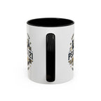 Psalms Scripture Coffee Mug – Ceramic Bible Verse Cup