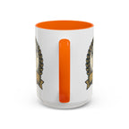 Christian Scripture Coffee Mug – Daily Encouragement