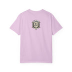 Faith Christian T-Shirt – Garment-Dyed Heavyweight Tee
