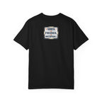 Sober Focused Unstoppable Graphic Tee – Relaxed Fit