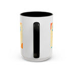 Sober Gratitude Recovery Coffee Mug – Daily Motivation