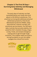 From Fog To Freedom – A Holistic Guide To Lasting Sobriety