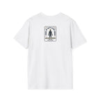 I Wake Up With Clear Energy Mindful Graphic T-Shirt