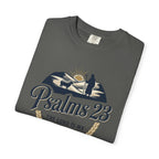 Psalm 23 Christian T-Shirt – Wear Your Faith Daily