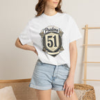 Faith Christian T-Shirt – Garment-Dyed Heavyweight Tee
