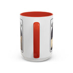 Christian Scripture Coffee Mug – Inspirational Ceramic Cup