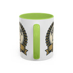 Christian Scripture Coffee Mug – Daily Encouragement