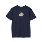 Never Lose Hope Sunrise Graphic T-Shirt