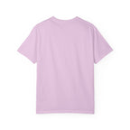 Sobriety Is My Superpower T-Shirt — Women's Recovery Hero Graphic Tee
