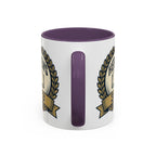 Christian Scripture Coffee Mug – Daily Encouragement