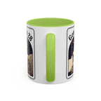 Christian Scripture Coffee Mug – Inspirational Ceramic Cup
