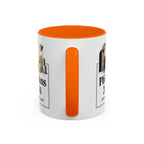 Philippians Scripture Ceramic Coffee Mug